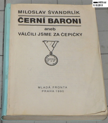 ČERNÍ BARONI