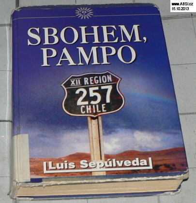 SBOHEM, PAMPO