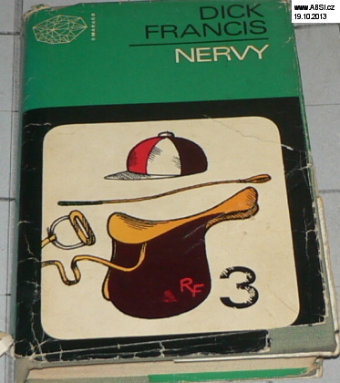 NERVY / DRAŽBY