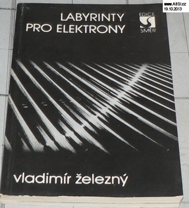 LABYRINTY PRO ELEKTRONY