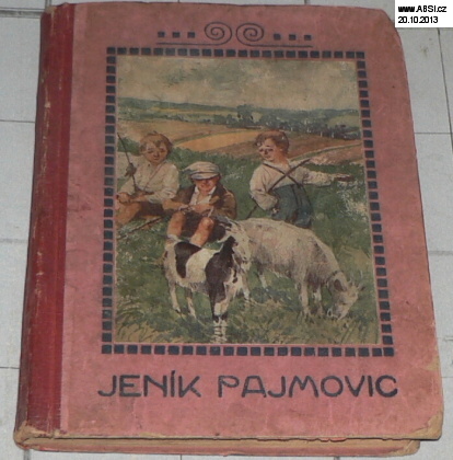 JENÍK PAJNOVIC - OBRAZ ŽIVOTA