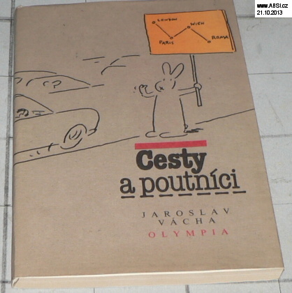 CESTY A POUTNÍCI