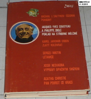 POKLAD NA STŘÍBRNÉ MĚLČINĚ