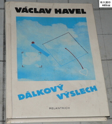DÁLKOVÝ VÝSLECH