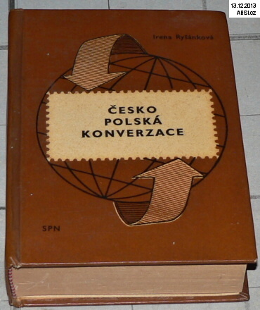 ČESKO-POLSKÁ KONVERZACE