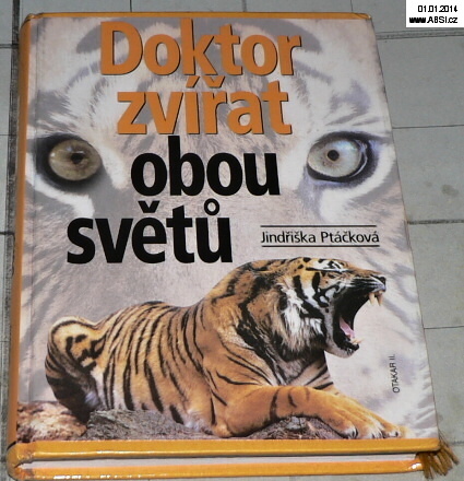 DOKTOR ZVÍŘAT OBOU SVĚTŮ