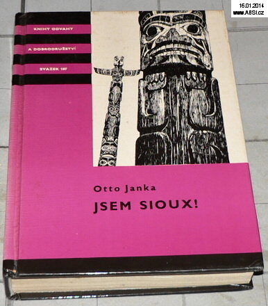 JSEM SIOUX !