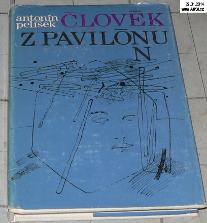 ČLOVĚK Z PAVILÓNU N