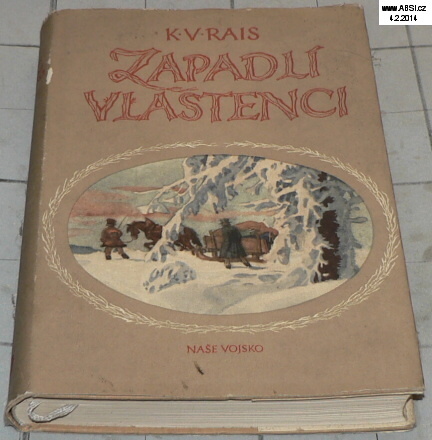 ZAPADLÍ VLASTENCI