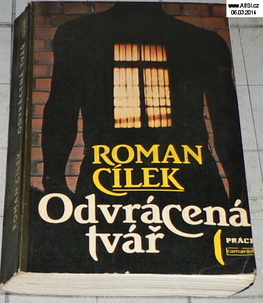 ODVRÁCENÁ TVÁŘ