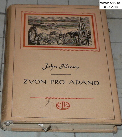 ZVON PRO ADANO