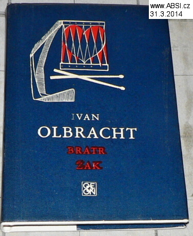 BRATR ŽAK