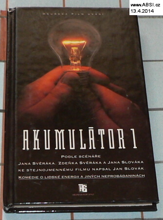 AKUMULÁTOR 1