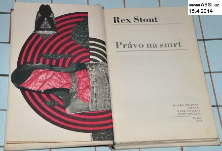 PRÁVO NA SMRT