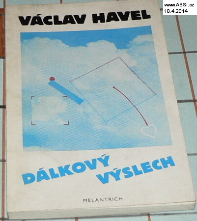 DÁLKOVÝ VÝSLECH