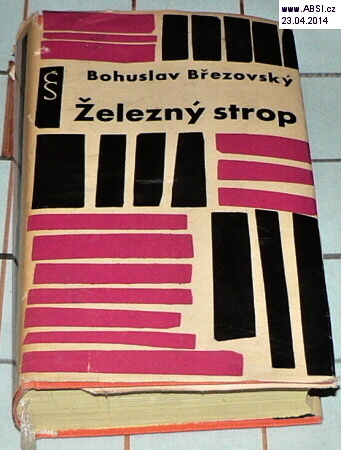 ŽELEZNÝ STROP