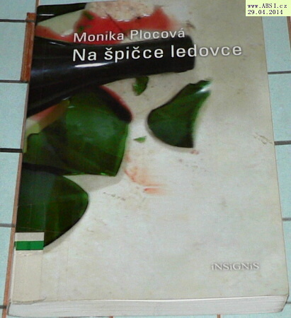 NA ŠPIČCE LEDOVCE
