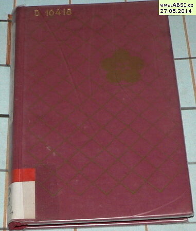 LISTY BÍLÉ PANÍ ROŽMBERSKÉ