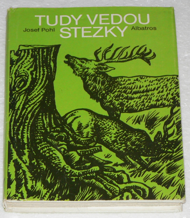 TUDY VEDOU STEZKY