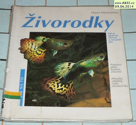 VODNÍ ŽELVY - JAK JE SPRÁVNĚ CHOVAT A POROZUMĚT JIM