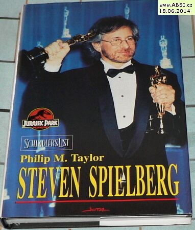 STEVEN SPIELBERG