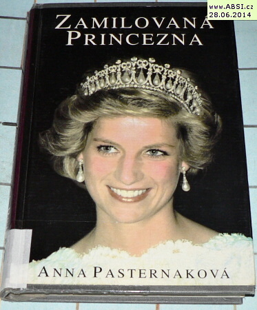 ZAMILOVANÁ PRINCEZNA