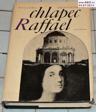 CHLAPEC RAFFAEL