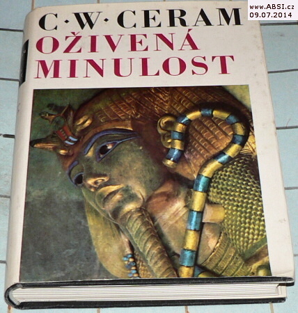 OŽIVENÁ MINULOST