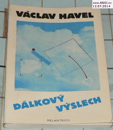 DÁLKOVÝ VÝSLECH