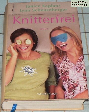 KNITTERFREI