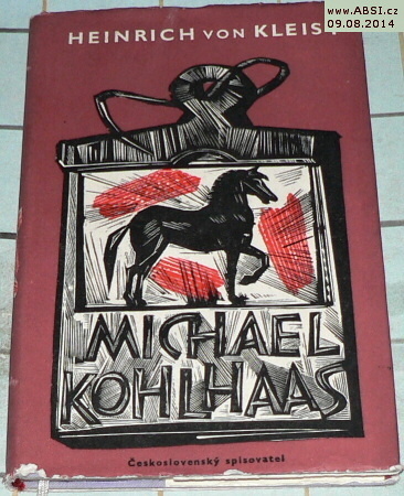 MICHAEL KOHLHAAS