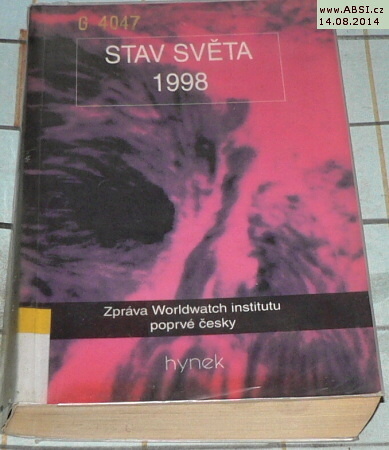 STAV SVĚTA 1998