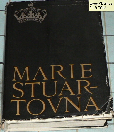 MARIE STUARTOVNA