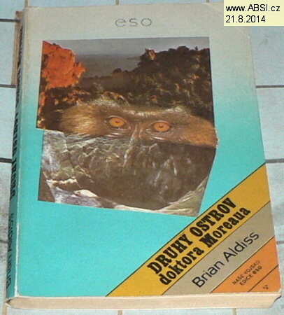 DRUHÝ OSTROV DOKTORA MOREAUA