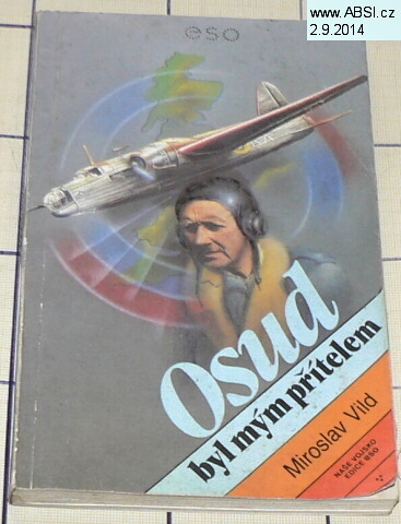 OSUD BYL MÝM PŘÍTELEM