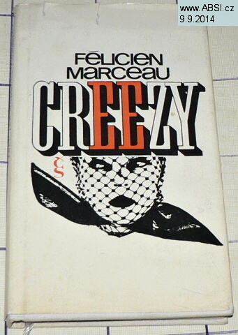 CREEZY