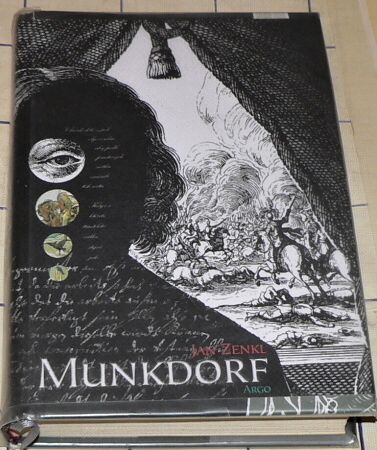 MUNKDORF