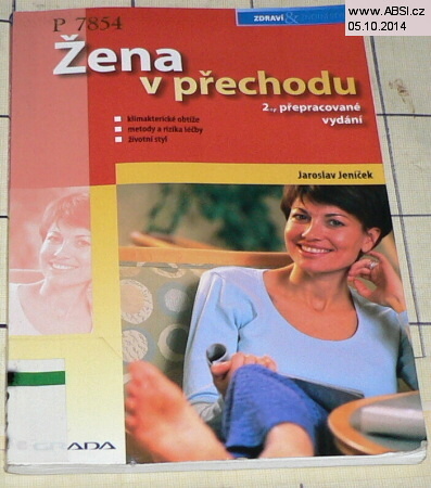 ŽENA V PŘECHODU