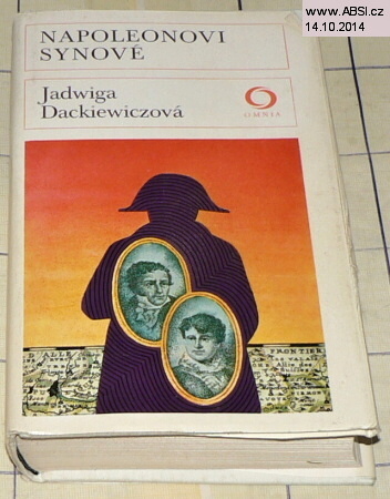 NAPOLEONOVI SYNOVÉ