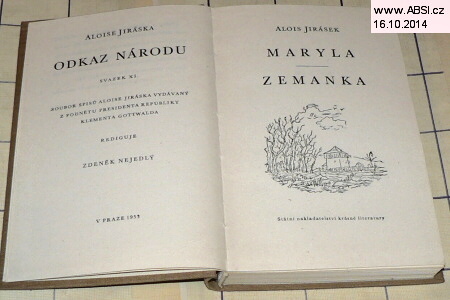 MYRYLA ZEMANKA