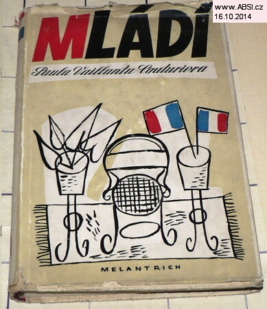 MLÁDÍ