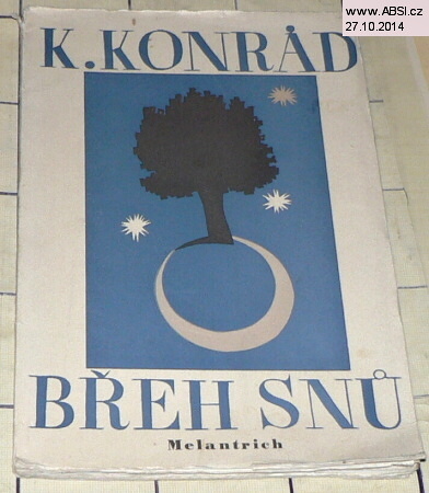 BŘEH SNŮ