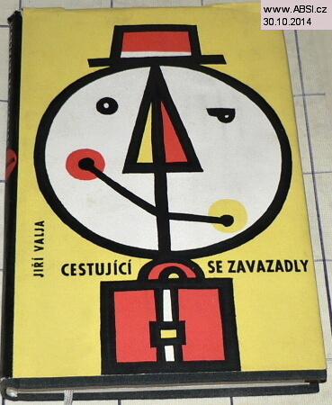 CESTUJÍCÍ SE ZAVAZADLY
