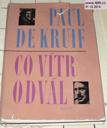 CO VÍTR ODVÁL