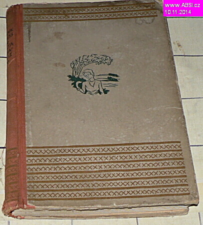 CESTA K IZABELLE