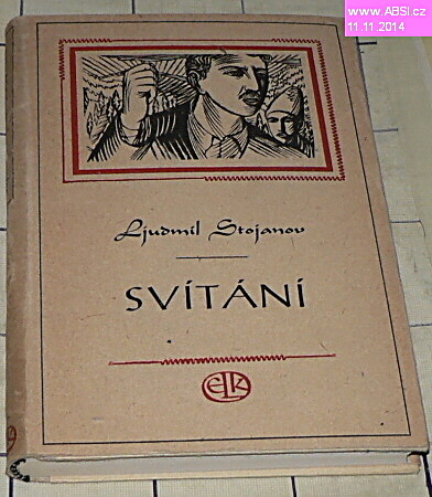 SVÍTÁNÍ
