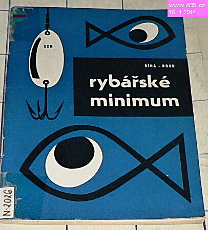 RYBÁŘSKÉ MINIMUM