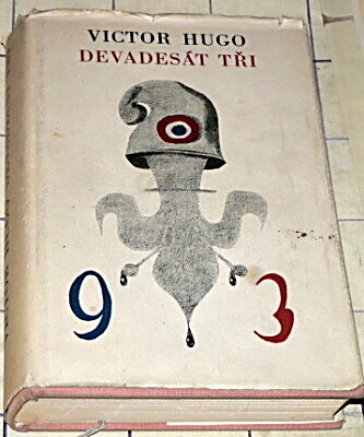 DEVADESÁT TŘI