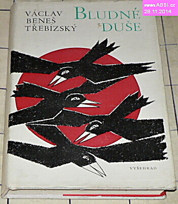 BLUDNÉ DUŠE