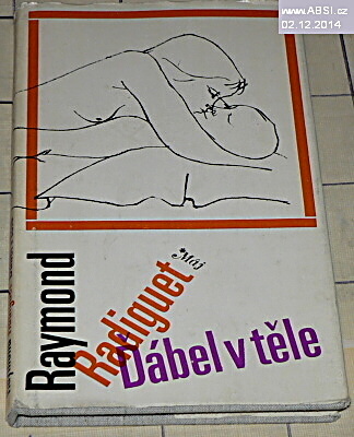 ĎÁBEL V TĚLE